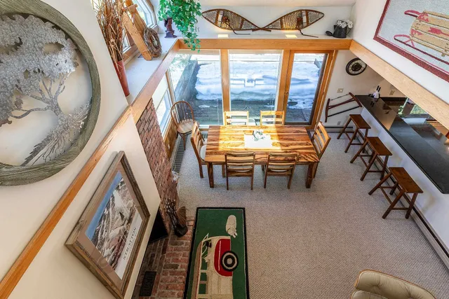 $617,000 | 11 Pond View Road, Winhall, VT 05340