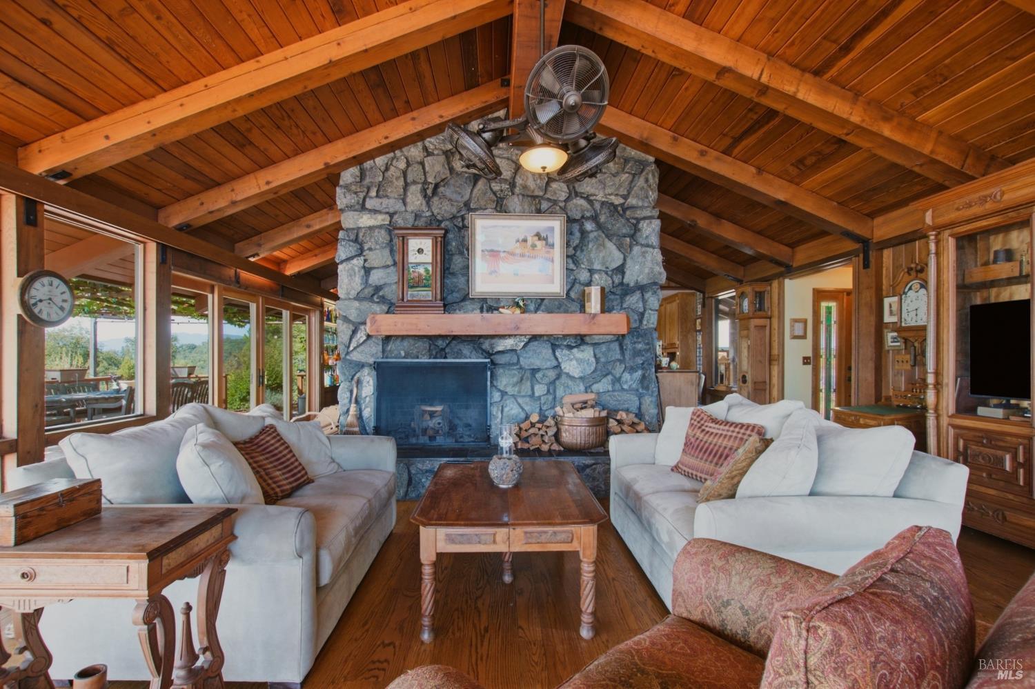 5301 Lake Ridge Road Ukiah, CA 95482 - Photo 43 of 59
