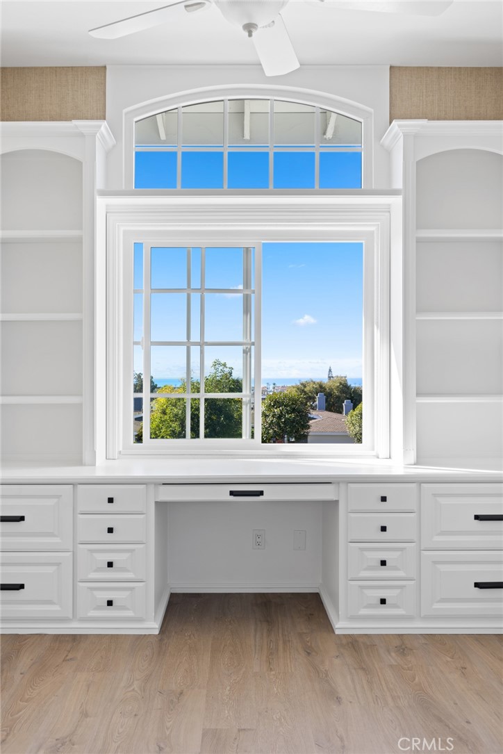 3521 Geranium Avenue, Unit 22 Corona del Mar, CA 92625 - Photo 22 of 37 a view of an empty room with a window