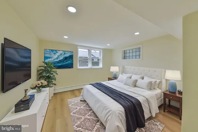 $1,750 | 141 Zane Avenue, Unit A, Jenkintown, PA 19046