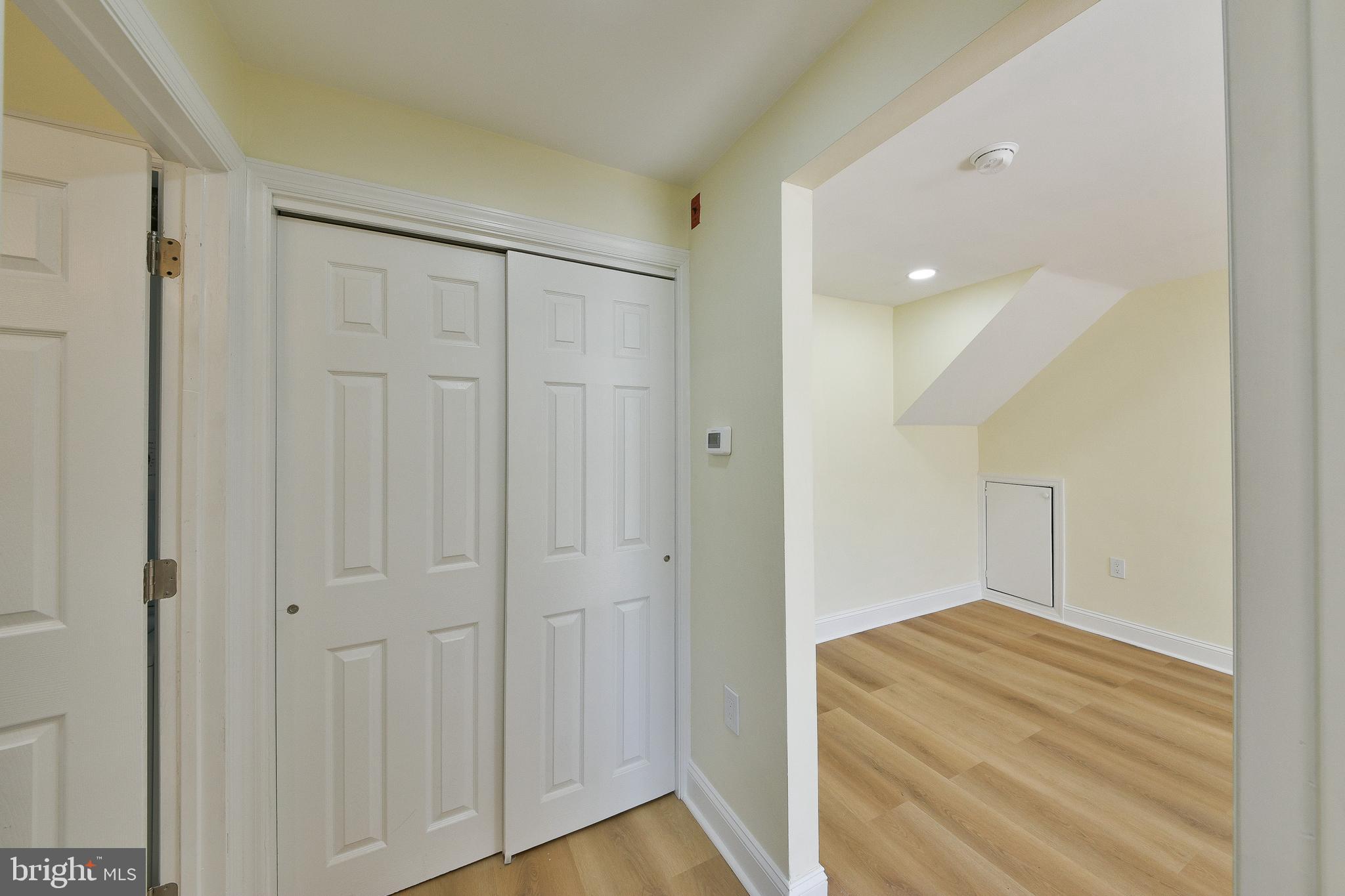 141 Zane Avenue, Unit A Jenkintown, PA 19046 - Photo 17 of 17 Ample closet space for storage