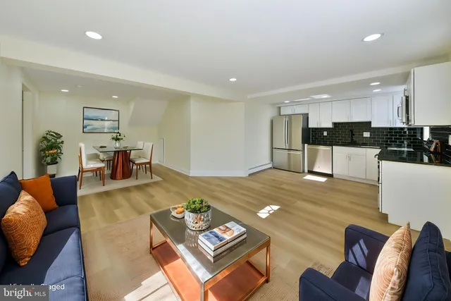 $1,750 | 141 Zane Avenue, Unit A, Jenkintown, PA 19046