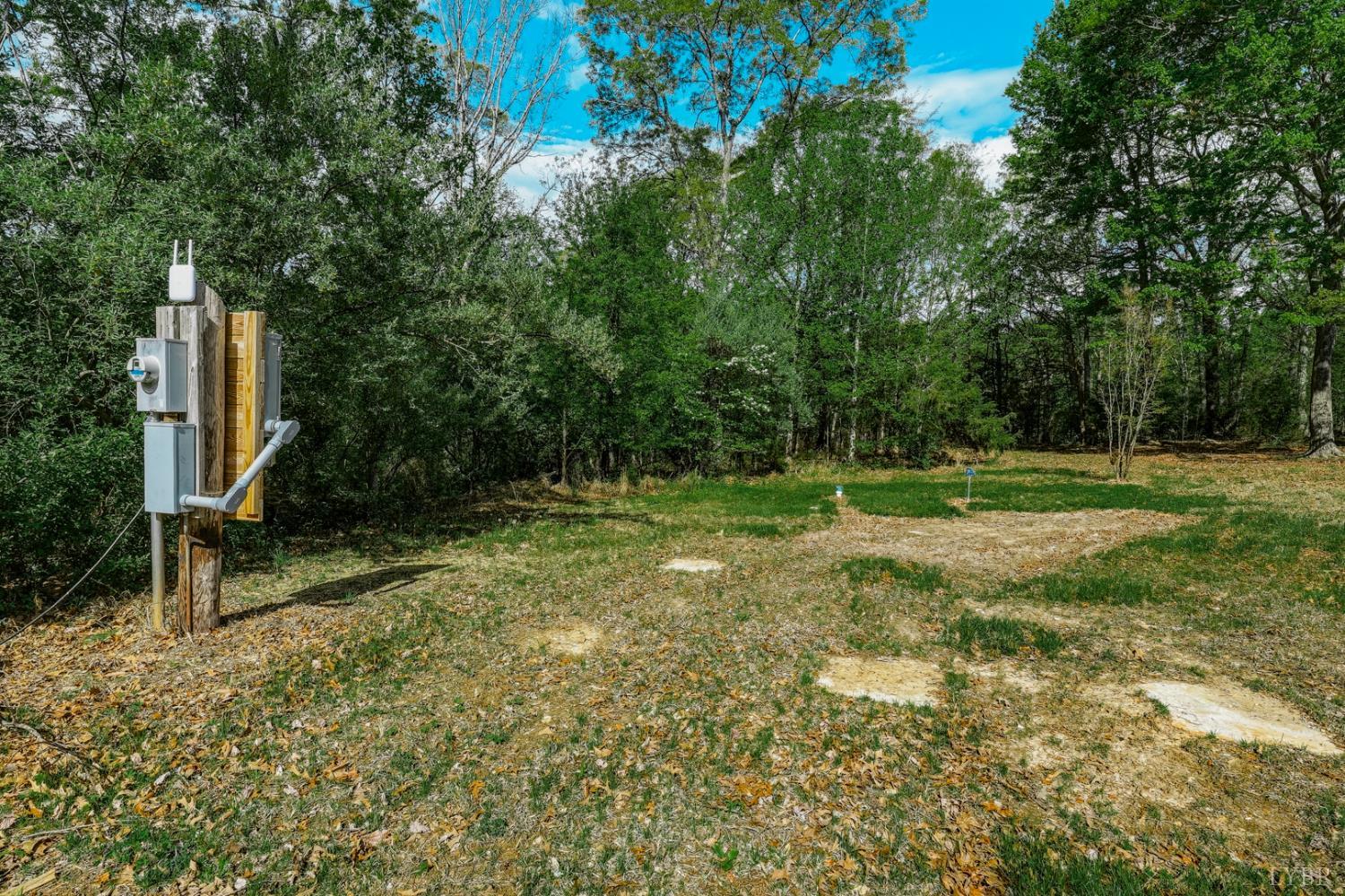 2554 Sandy Level Road Goodview, VA 24095 - Photo 37 of 56