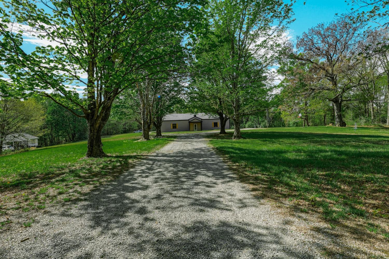 2554 Sandy Level Road Goodview, VA 24095 - Photo 40 of 56