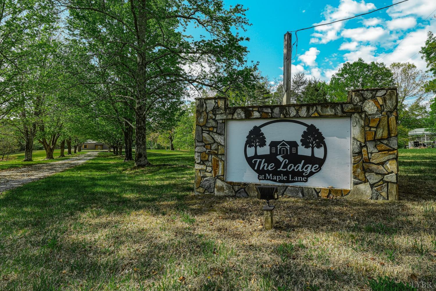2554 Sandy Level Road Goodview, VA 24095 - Photo 41 of 56