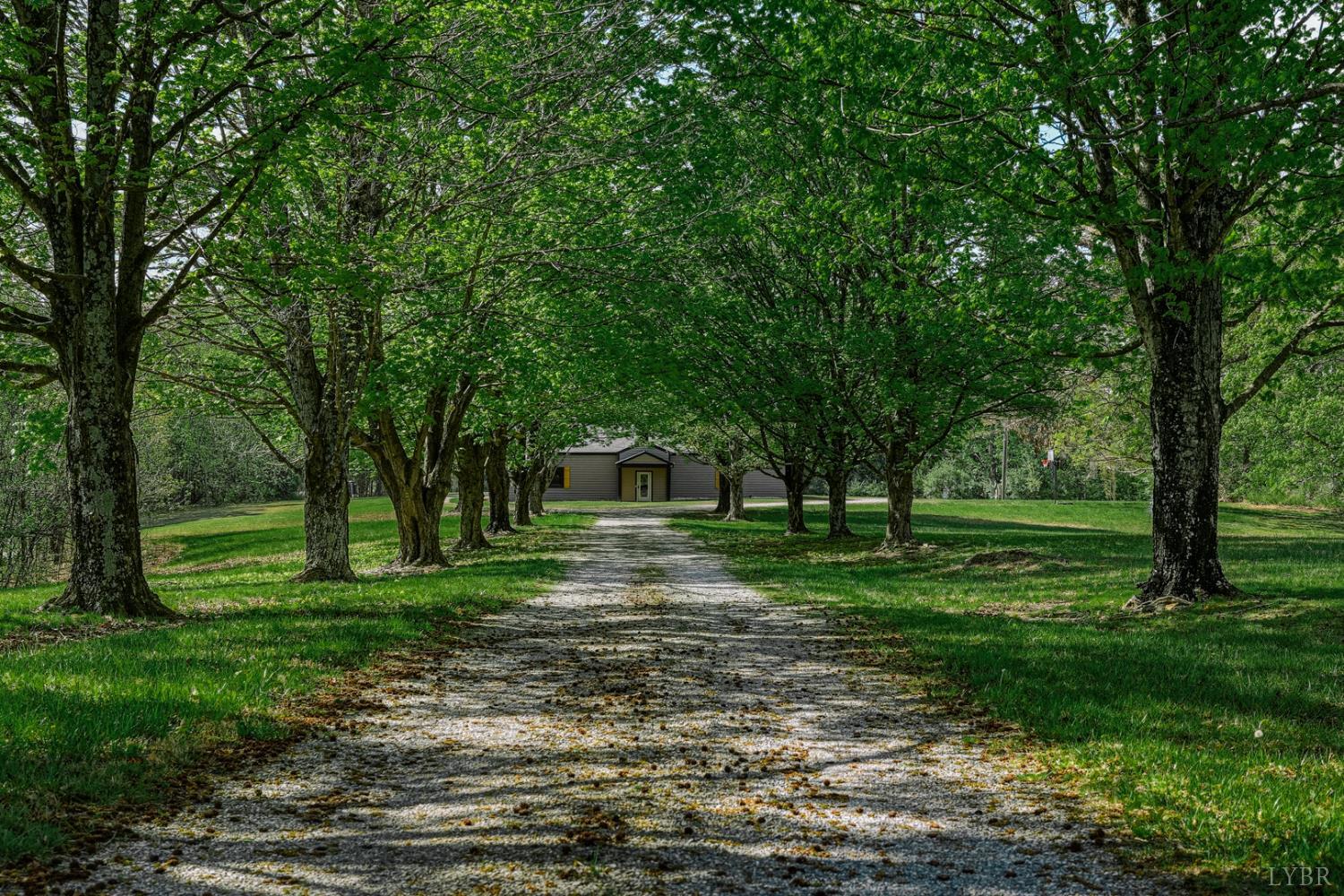 2554 Sandy Level Road Goodview, VA 24095 - Photo 42 of 56