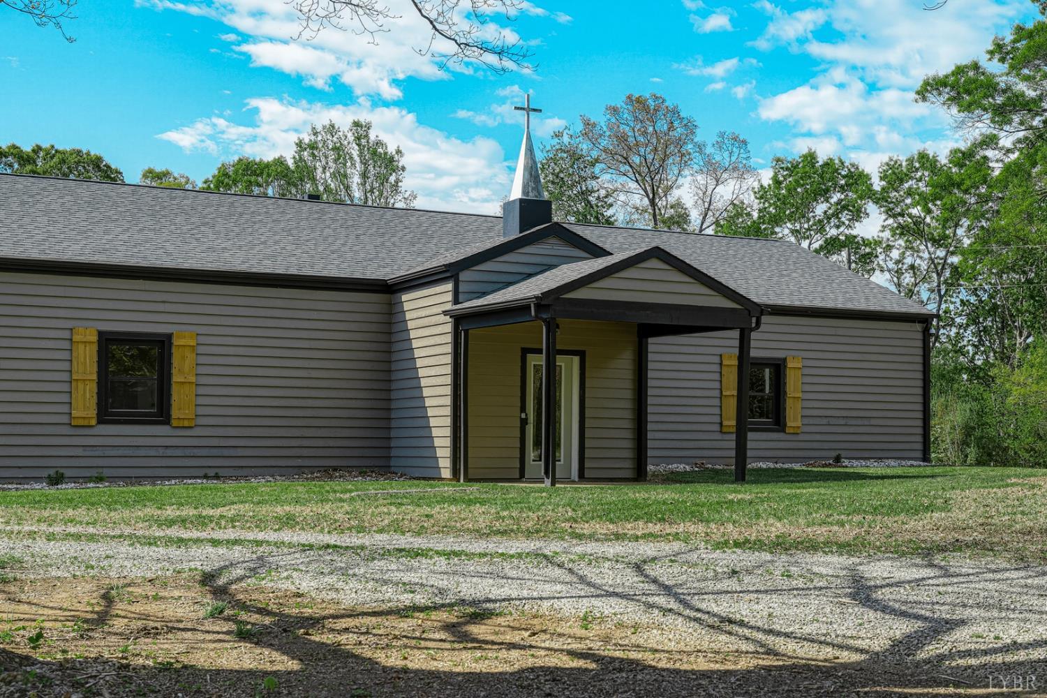 2554 Sandy Level Road Goodview, VA 24095 - Photo 43 of 56