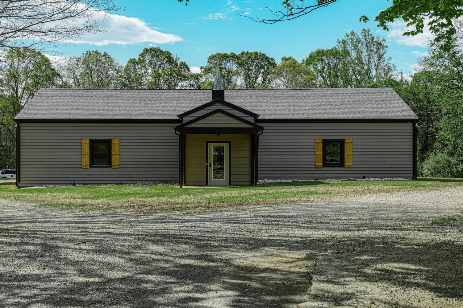 2554 Sandy Level Road Goodview, VA 24095 - Photo 44 of 56