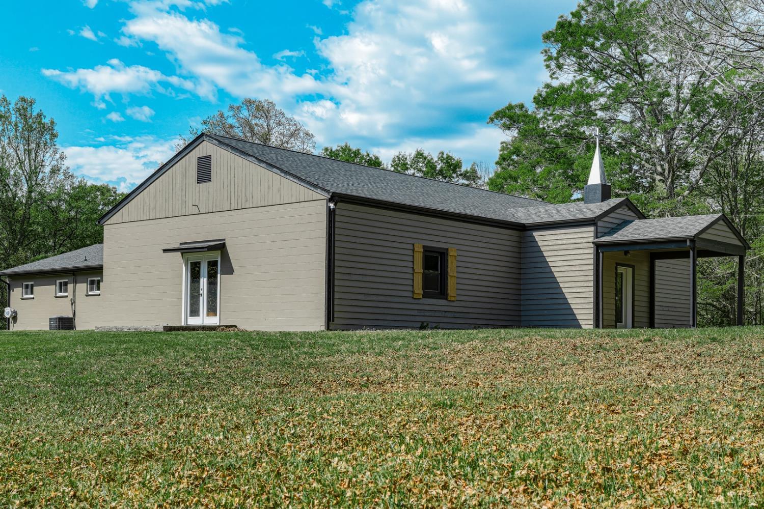2554 Sandy Level Road Goodview, VA 24095 - Photo 45 of 56