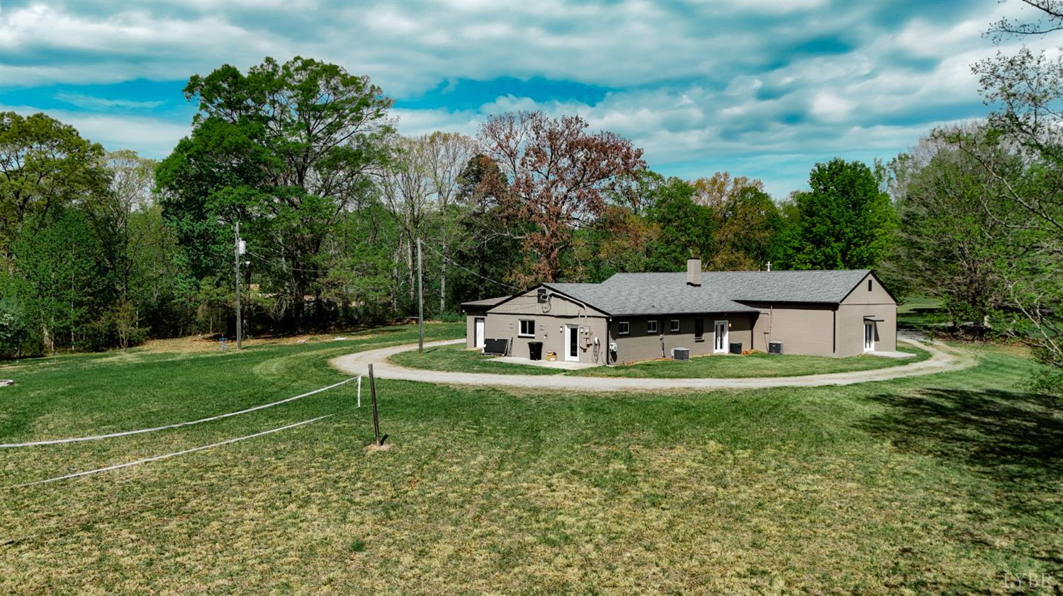 2554 Sandy Level Road Goodview, VA 24095 - Photo 47 of 56