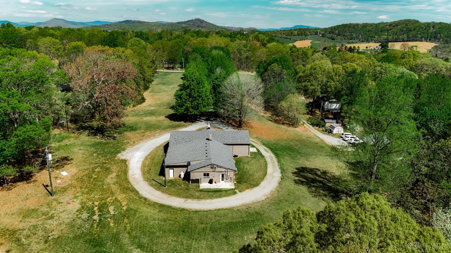 2554 Sandy Level Road Goodview, VA 24095 - Photo 48 of 56