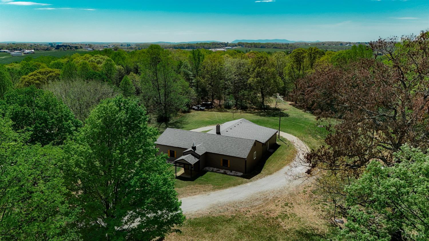 2554 Sandy Level Road Goodview, VA 24095 - Photo 50 of 56