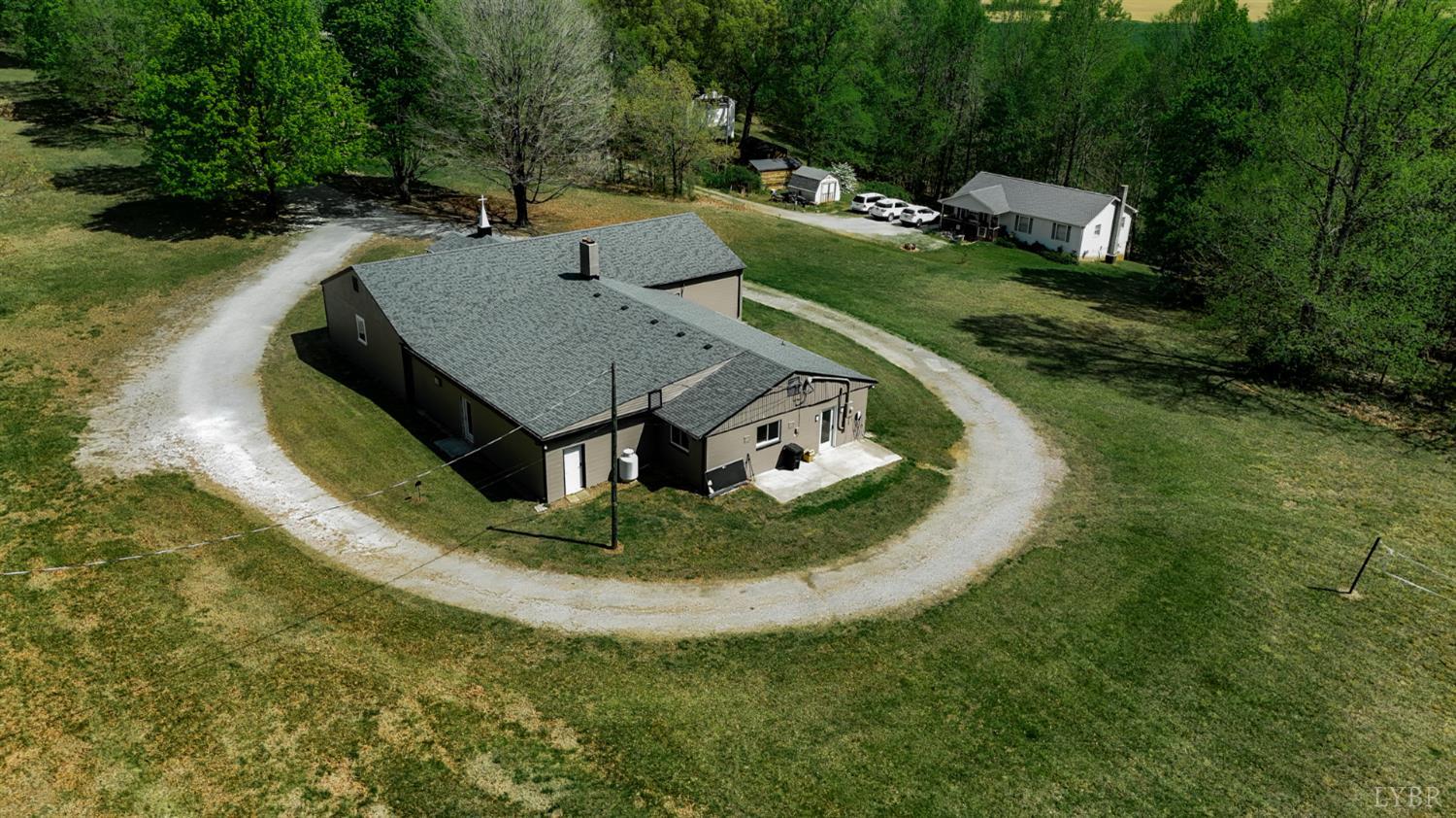 2554 Sandy Level Road Goodview, VA 24095 - Photo 51 of 56