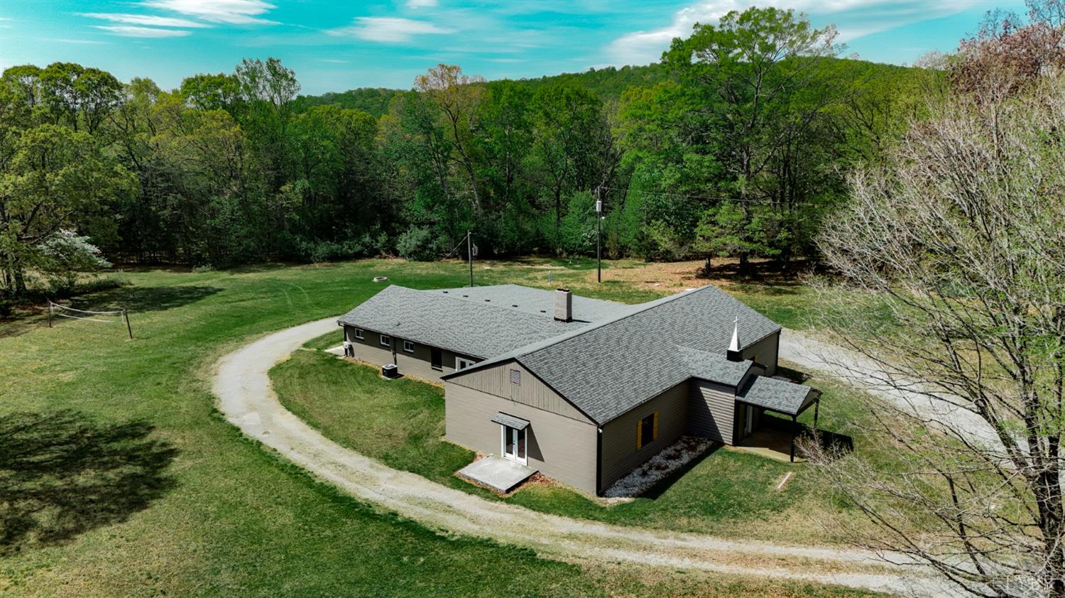 2554 Sandy Level Road Goodview, VA 24095 - Photo 52 of 56
