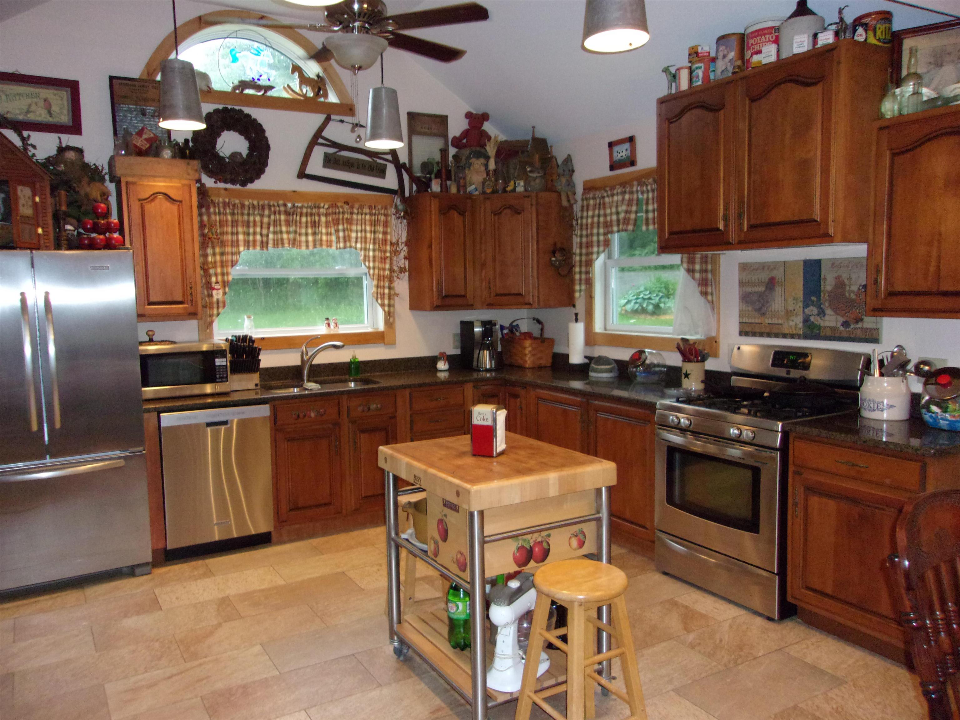 1332 Stevens Road Barton, VT 05875 - Photo 20 of 38 Gallery Image 20