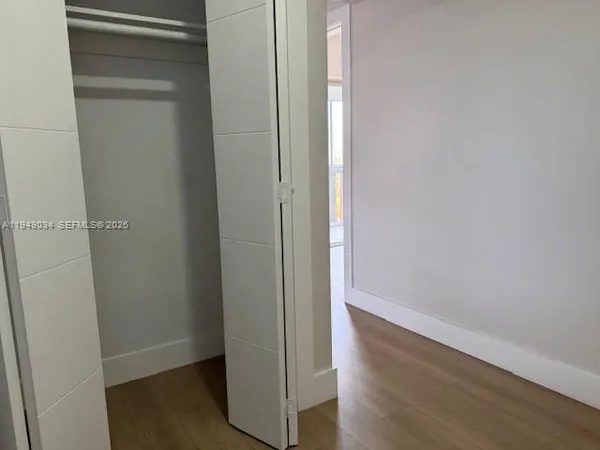 a view of small space