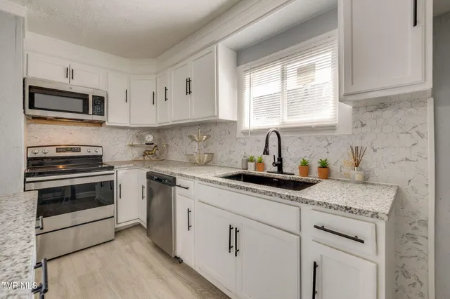 $374,000 | 1117 Lomax Street, Kingsport, TN 37660