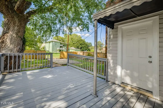 $374,000 | 1117 Lomax Street, Kingsport, TN 37660