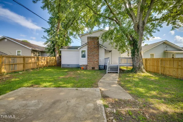 $374,000 | 1117 Lomax Street, Kingsport, TN 37660