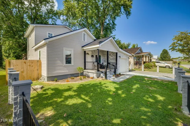 $374,000 | 1117 Lomax Street, Kingsport, TN 37660