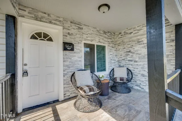 $374,000 | 1117 Lomax Street, Kingsport, TN 37660