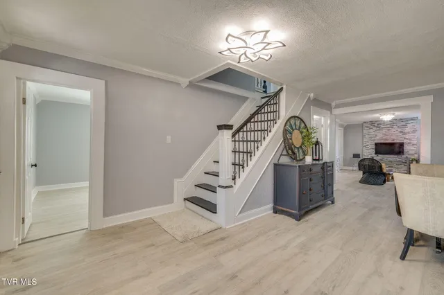 $374,000 | 1117 Lomax Street, Kingsport, TN 37660