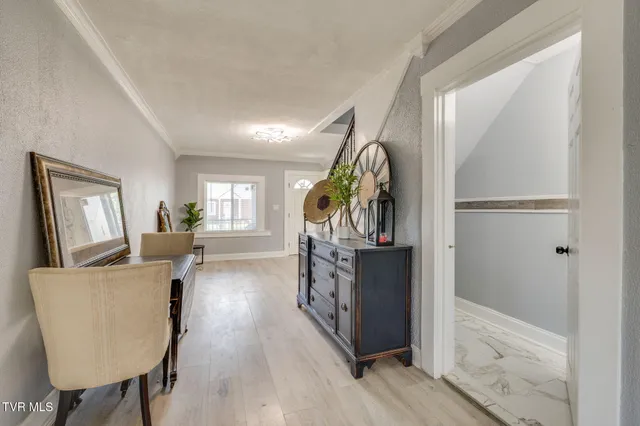 $374,000 | 1117 Lomax Street, Kingsport, TN 37660