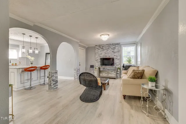 $374,000 | 1117 Lomax Street, Kingsport, TN 37660