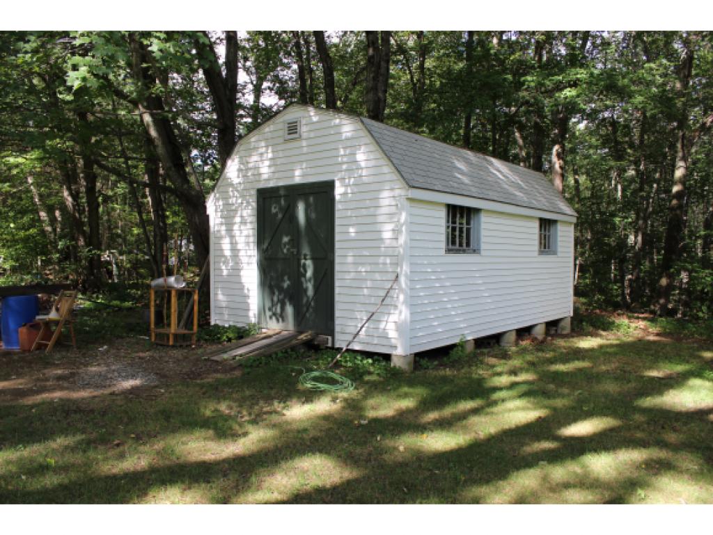 495 Old Rochester Road Somersworth, NH 03878 - Photo 17 of 23