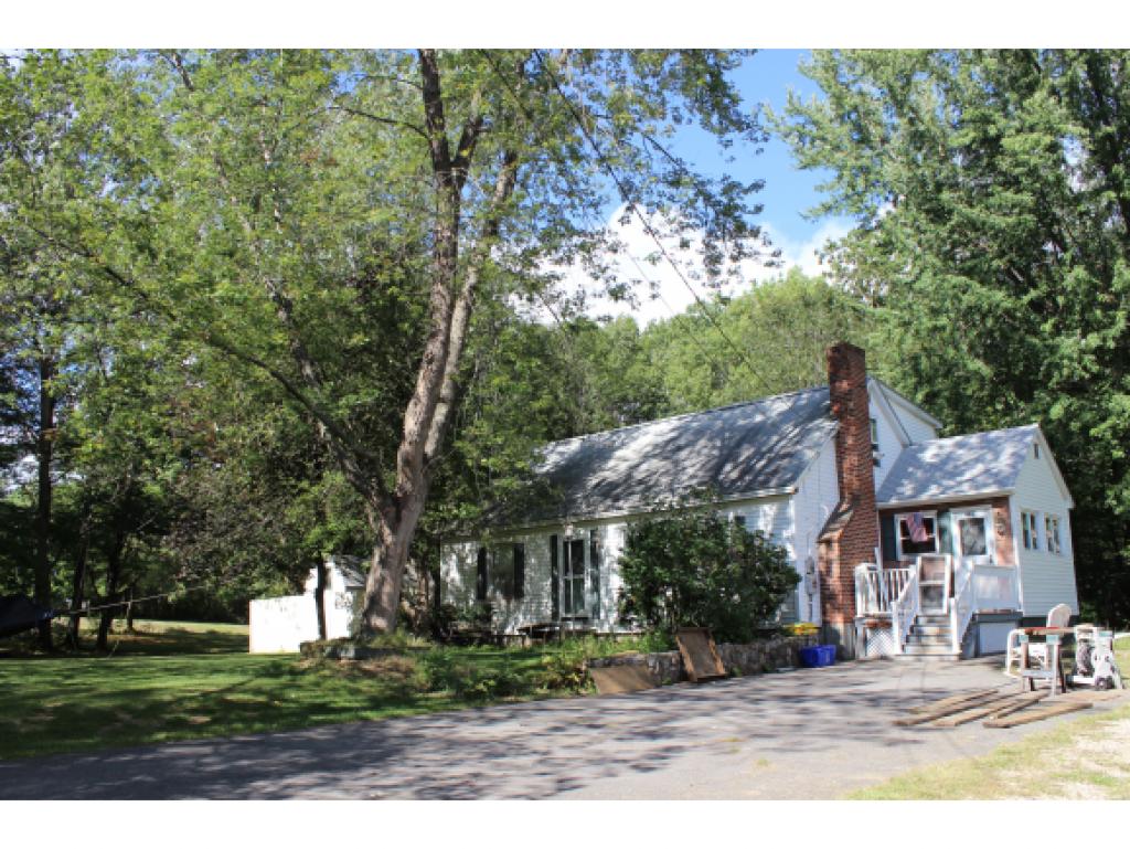 495 Old Rochester Road Somersworth, NH 03878 - Photo 18 of 23