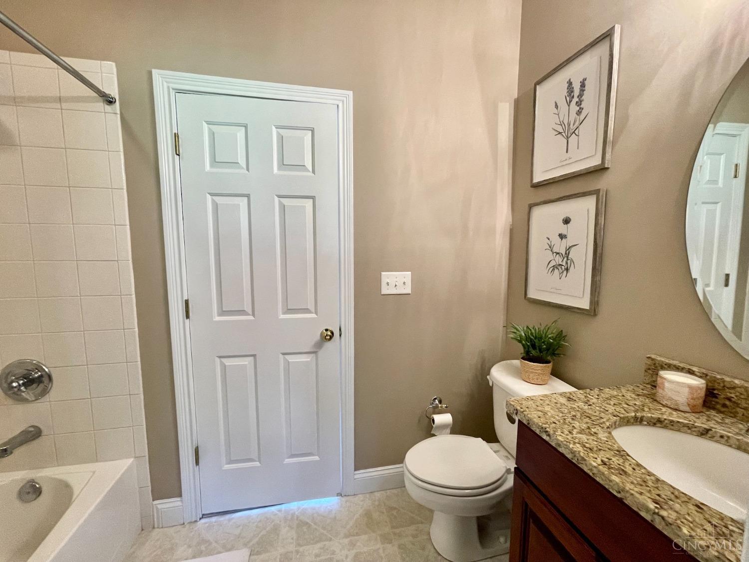 4629 Misty Ridge Court Morrow, OH 45152 - Photo 12 of 67 Gallery Image 12