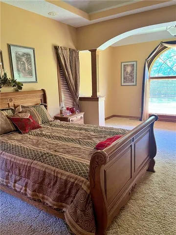 $545,000 | 107 West McKinley Street, Frontenac, KS 66763