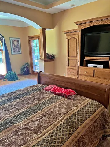 $545,000 | 107 West McKinley Street, Frontenac, KS 66763