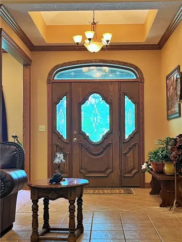 $545,000 | 107 West McKinley Street, Frontenac, KS 66763