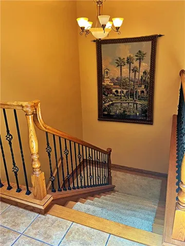 $545,000 | 107 West McKinley Street, Frontenac, KS 66763