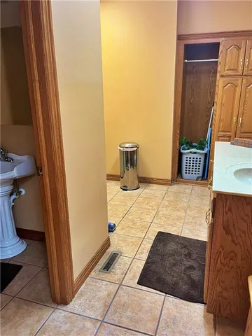 $545,000 | 107 West McKinley Street, Frontenac, KS 66763