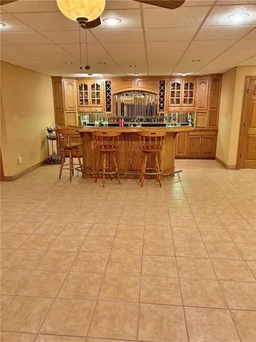 $545,000 | 107 West McKinley Street, Frontenac, KS 66763