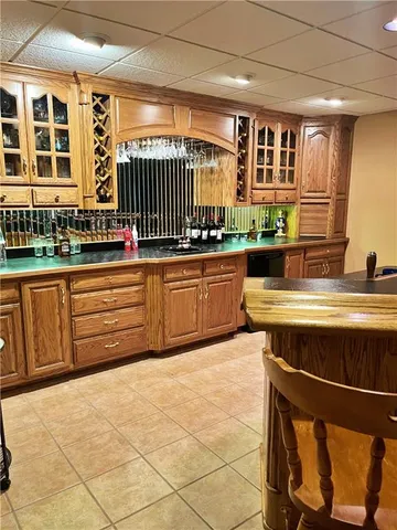 $545,000 | 107 West McKinley Street, Frontenac, KS 66763