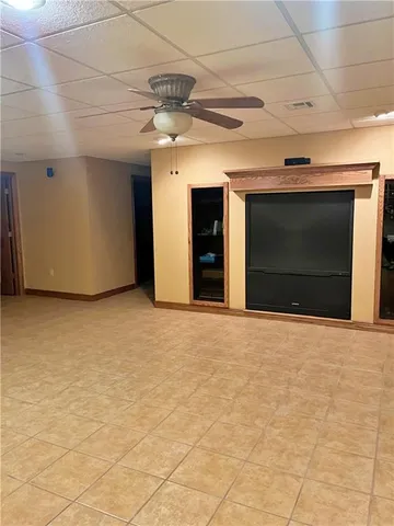 $545,000 | 107 West McKinley Street, Frontenac, KS 66763