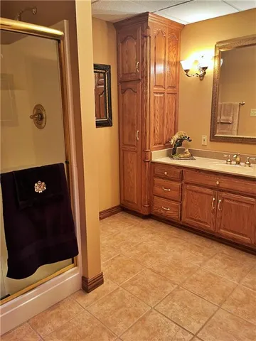 $545,000 | 107 West McKinley Street, Frontenac, KS 66763