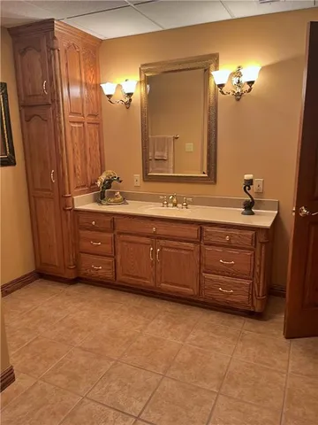 $545,000 | 107 West McKinley Street, Frontenac, KS 66763