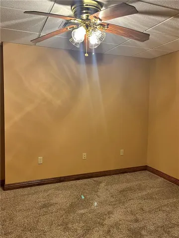 $545,000 | 107 West McKinley Street, Frontenac, KS 66763