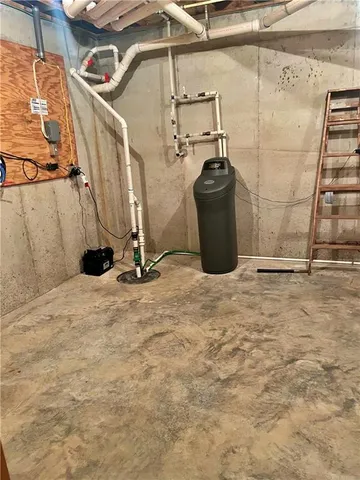 $545,000 | 107 West McKinley Street, Frontenac, KS 66763