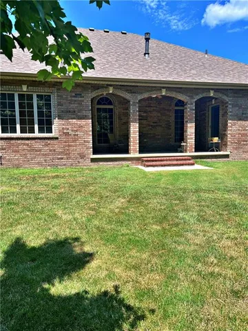 $545,000 | 107 West McKinley Street, Frontenac, KS 66763
