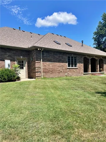 $545,000 | 107 West McKinley Street, Frontenac, KS 66763