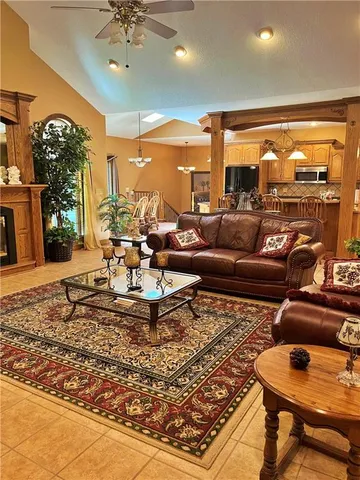 $545,000 | 107 West McKinley Street, Frontenac, KS 66763