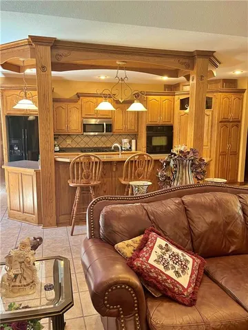 $545,000 | 107 West McKinley Street, Frontenac, KS 66763