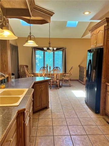 $545,000 | 107 West McKinley Street, Frontenac, KS 66763