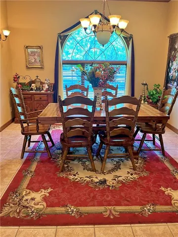 $545,000 | 107 West McKinley Street, Frontenac, KS 66763