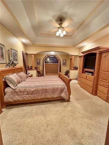 $545,000 | 107 West McKinley Street, Frontenac, KS 66763